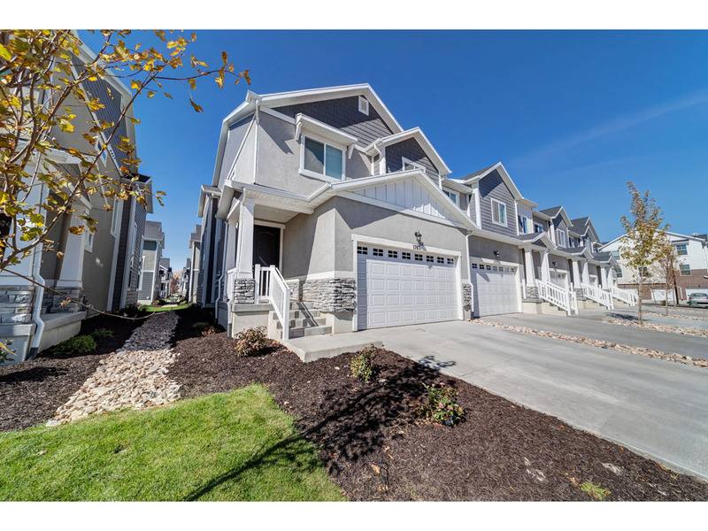 Townhouse for rent at 3645 W 2380 N, Lehi, UT 84043
