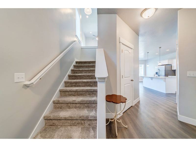 Townhouse for rent at 3645 W 2380 N, Lehi, UT 84043