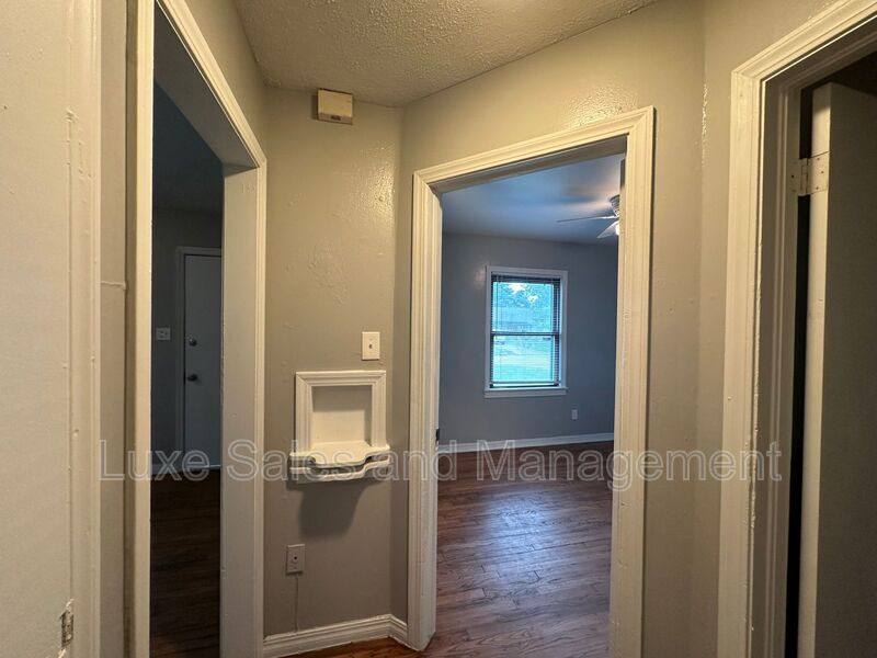 House for rent at 3409 Willow Creek Dr, Oklahoma City, OK 73110