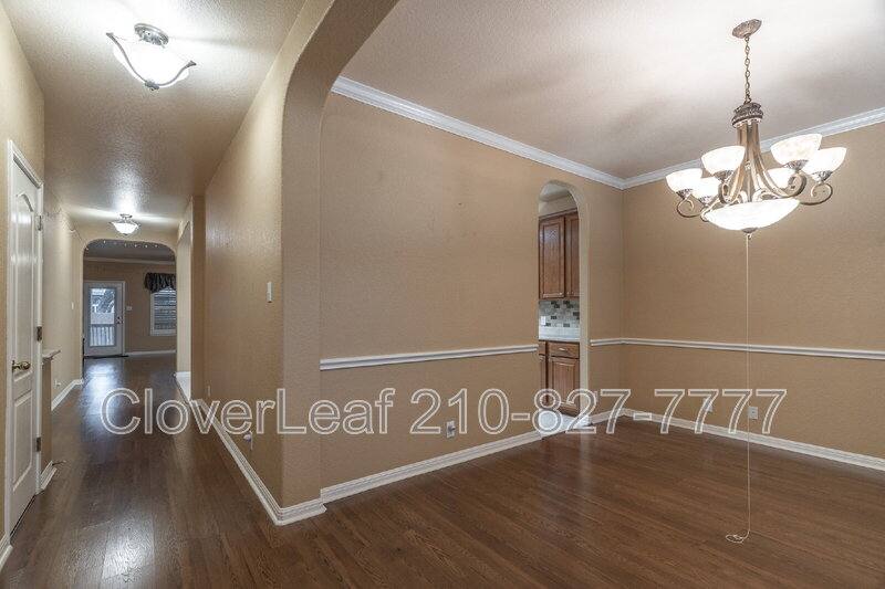 House for rent at 22714 Sabine Summit, San Antonio, TX 78258