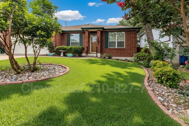 House for rent at 22714 Sabine Summit, San Antonio, TX 78258