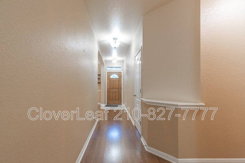 House for rent at 22714 Sabine Summit, San Antonio, TX 78258