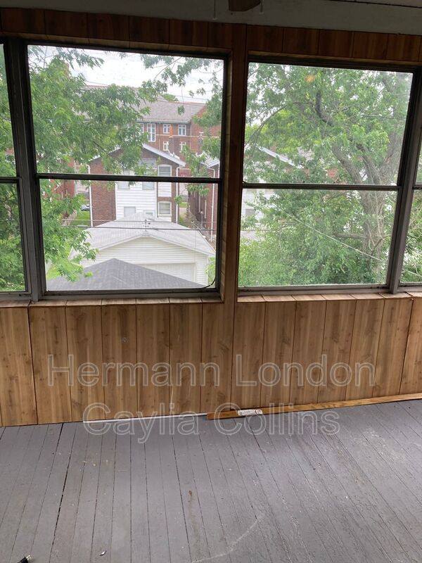 Apartment for rent at 5340 Bancroft Ave #2F, Saint Louis, MO 63109
