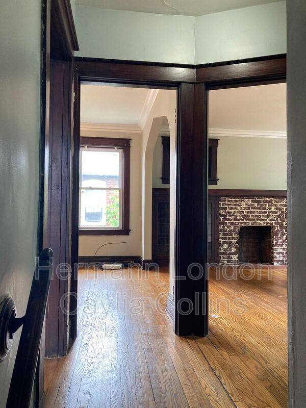 Apartment for rent at 5340 Bancroft Ave #2F, Saint Louis, MO 63109