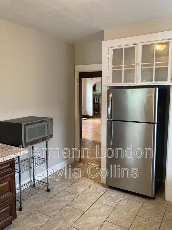 Apartment for rent at 5340 Bancroft Ave #2F, Saint Louis, MO 63109