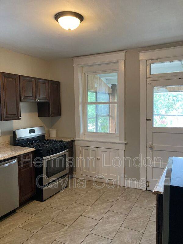 Apartment for rent at 5340 Bancroft Ave #2F, Saint Louis, MO 63109