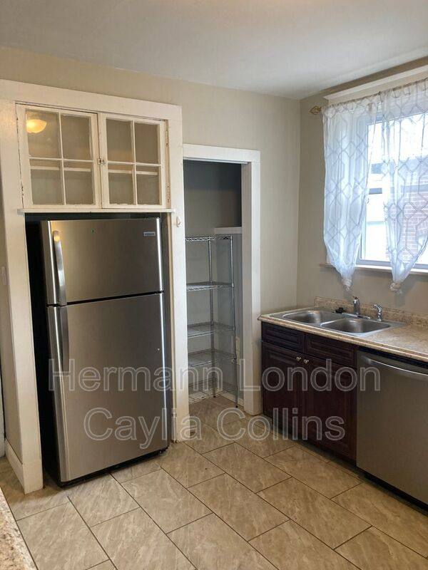 Apartment for rent at 5340 Bancroft Ave #2F, Saint Louis, MO 63109