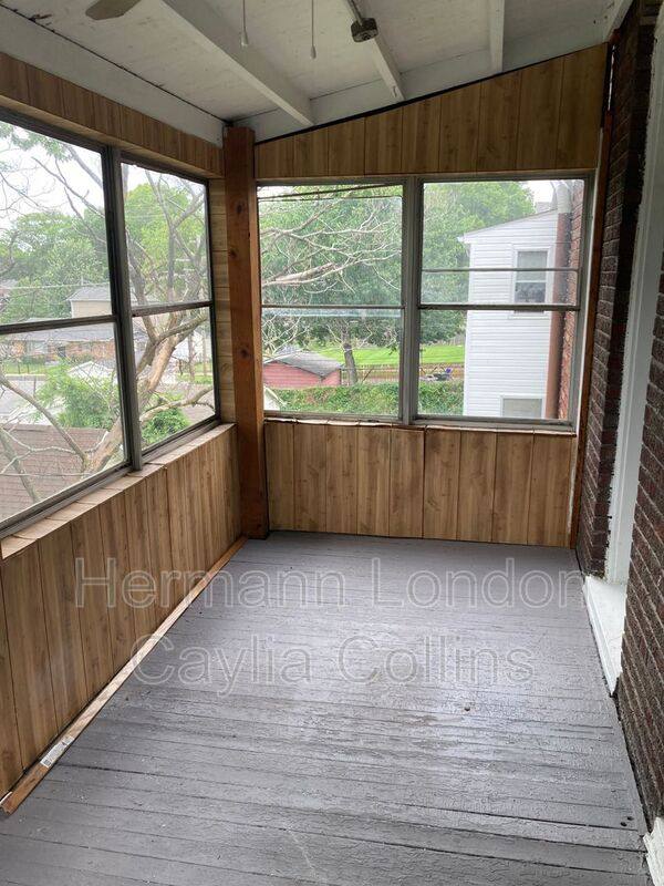 Apartment for rent at 5340 Bancroft Ave #2F, Saint Louis, MO 63109