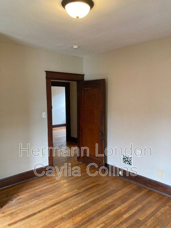 Apartment for rent at 5340 Bancroft Ave #2F, Saint Louis, MO 63109