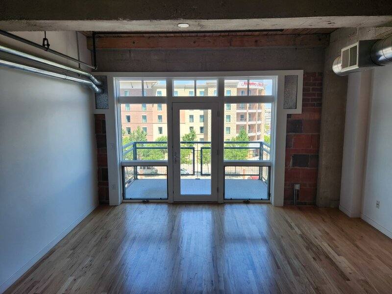 Condo for rent at 100 Market St #405, Des Moines, IA 50309