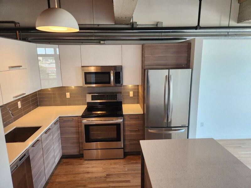 Condo for rent at 100 Market St #405, Des Moines, IA 50309