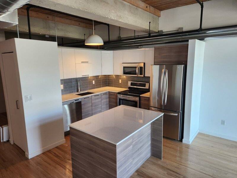 Condo for rent at 100 Market St #405, Des Moines, IA 50309