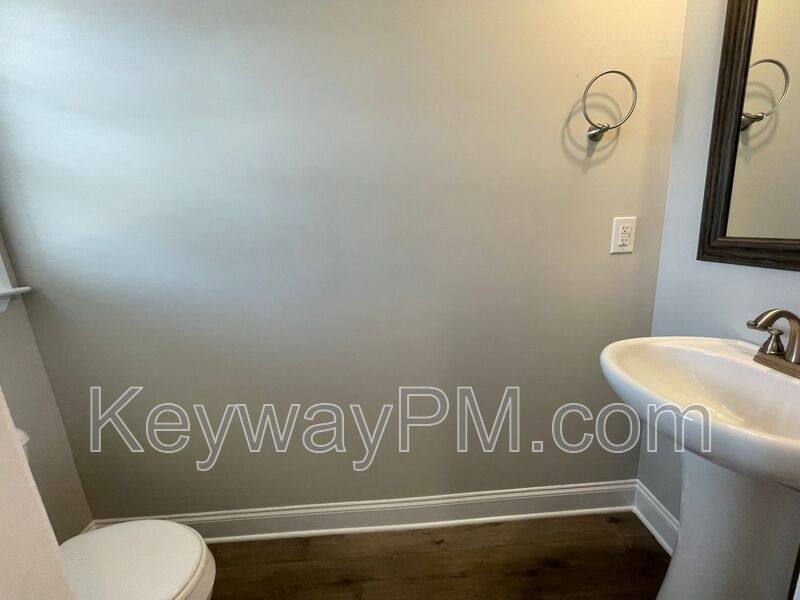 Townhouse for rent at 4500 Chestnut Trail, Evans, GA 30809