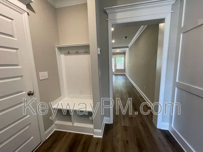 Townhouse for rent at 4500 Chestnut Trail, Evans, GA 30809