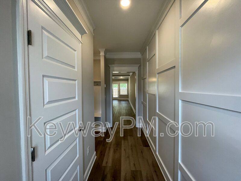 Townhouse for rent at 4500 Chestnut Trail, Evans, GA 30809