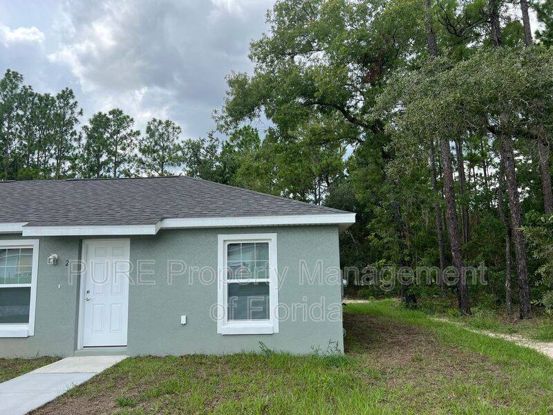 House for rent at 14146 SW 60th Terrace #2, Ocala, FL 34473