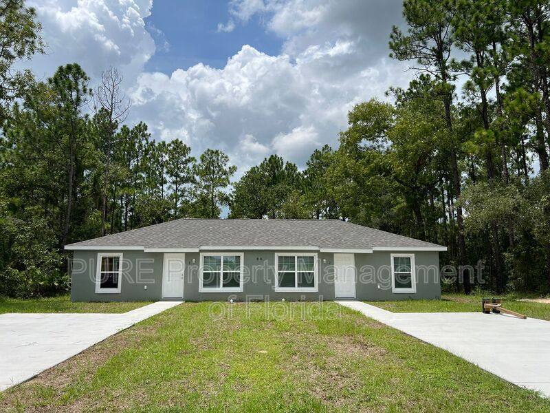House for rent at 14146 SW 60th Terrace #2, Ocala, FL 34473