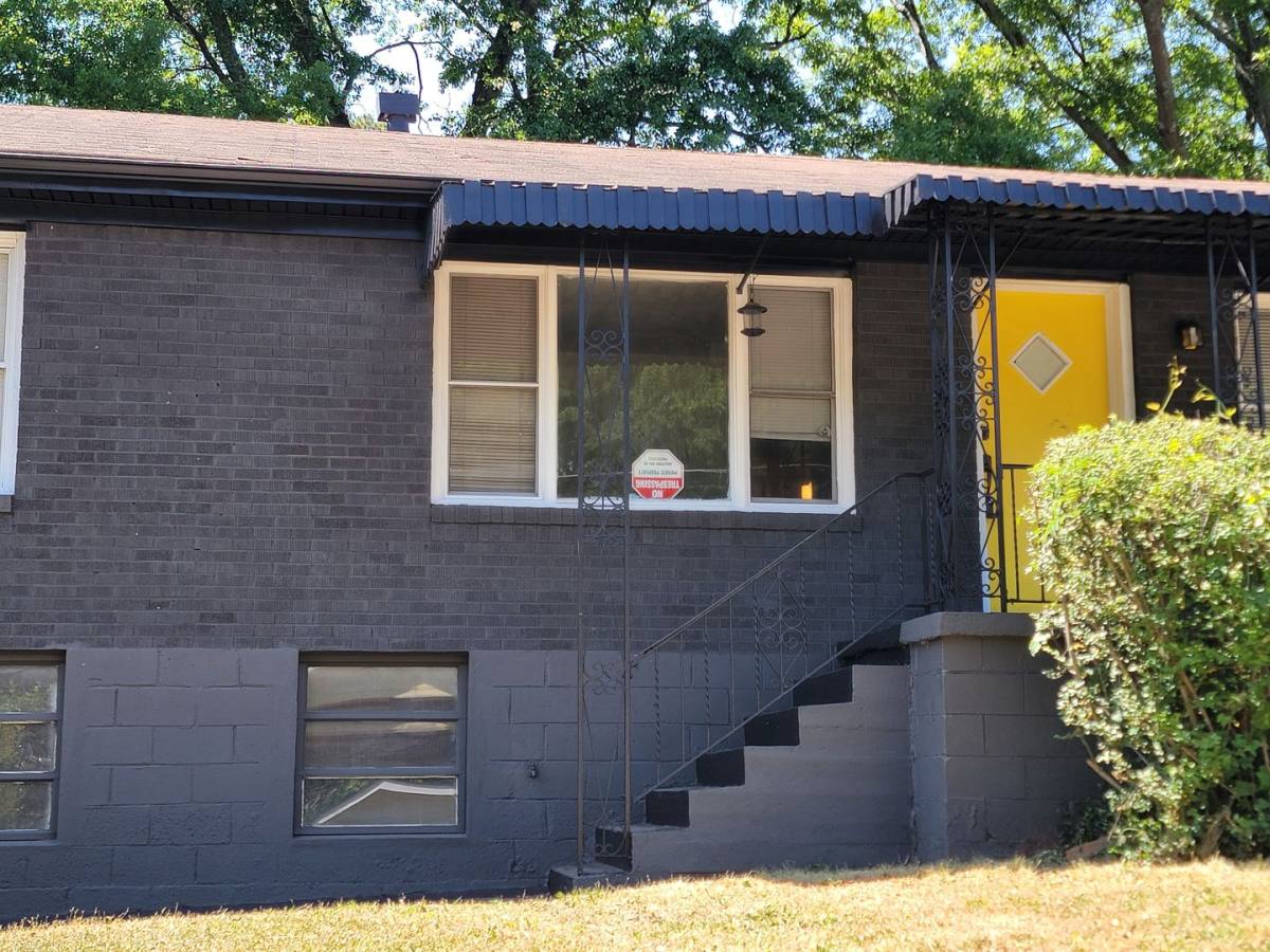 House for rent at 165 Chicamauga Place, Atlanta, GA 30314