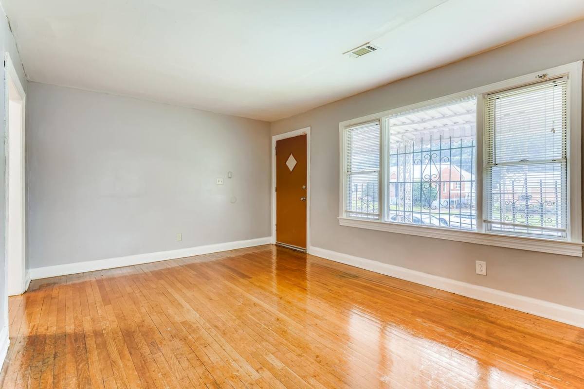 House for rent at 165 Chicamauga Place, Atlanta, GA 30314
