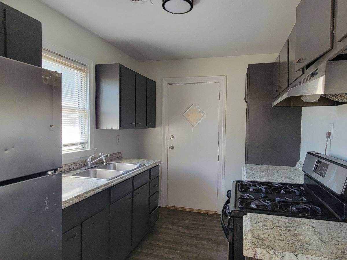 House for rent at 165 Chicamauga Place, Atlanta, GA 30314