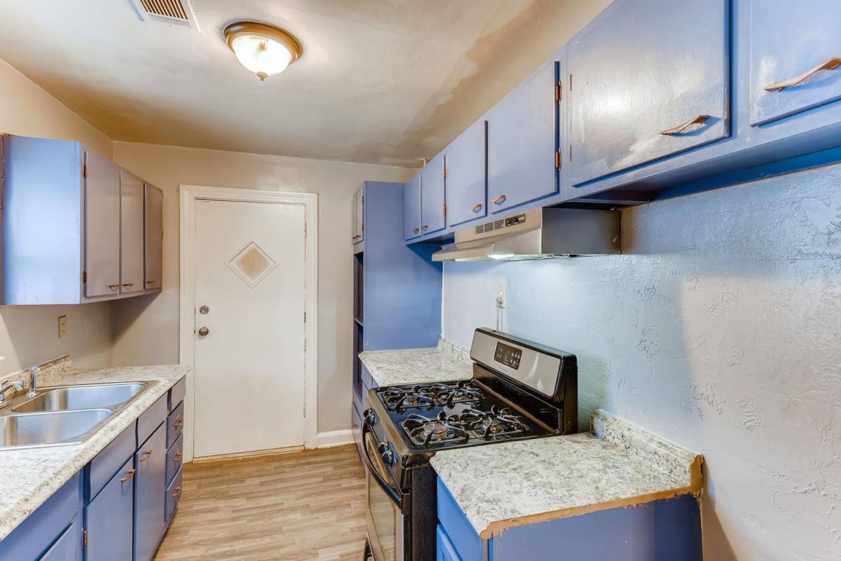 House for rent at 165 Chicamauga Place, Atlanta, GA 30314
