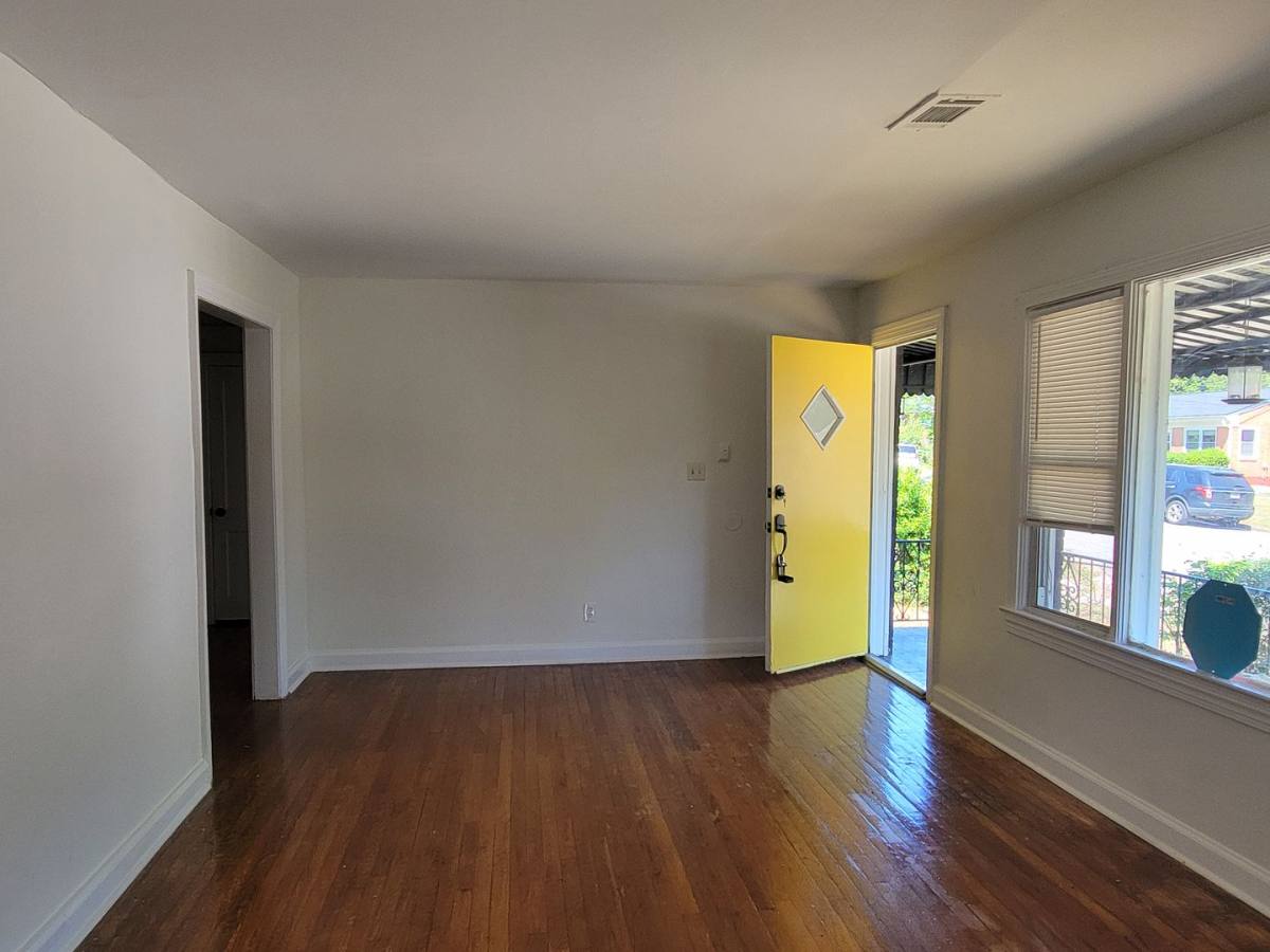 House for rent at 165 Chicamauga Place, Atlanta, GA 30314