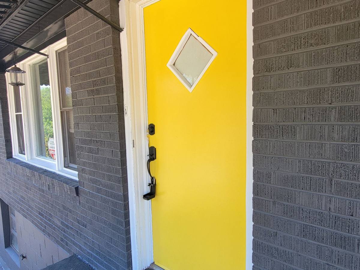 House for rent at 165 Chicamauga Place, Atlanta, GA 30314