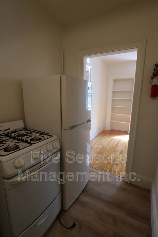 Apartment for rent at 279 Saint Paul St #3, Burlington, VT 05401