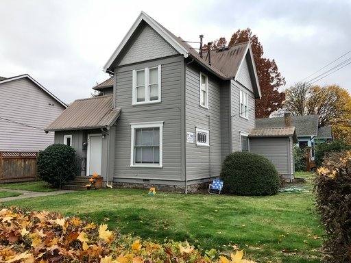 Apartment for rent at 805-807 SW 5th St, Corvallis, OR 97333