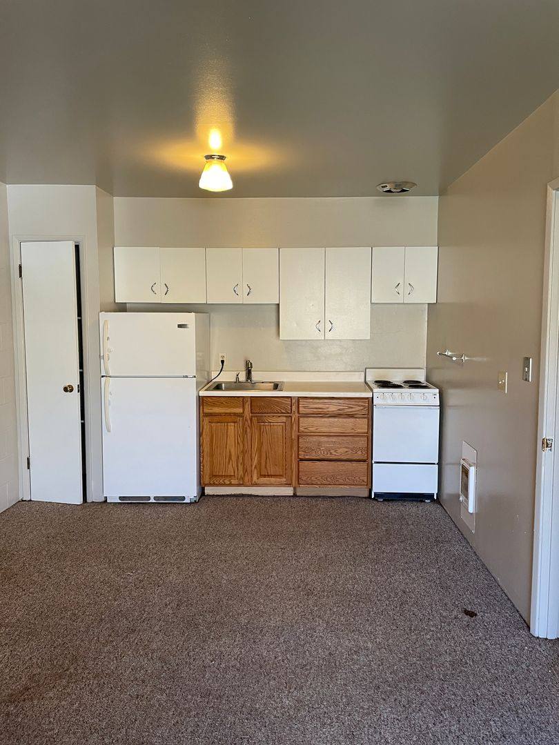 Apartment for rent at 42 G St SW, Ephrata, WA 98823