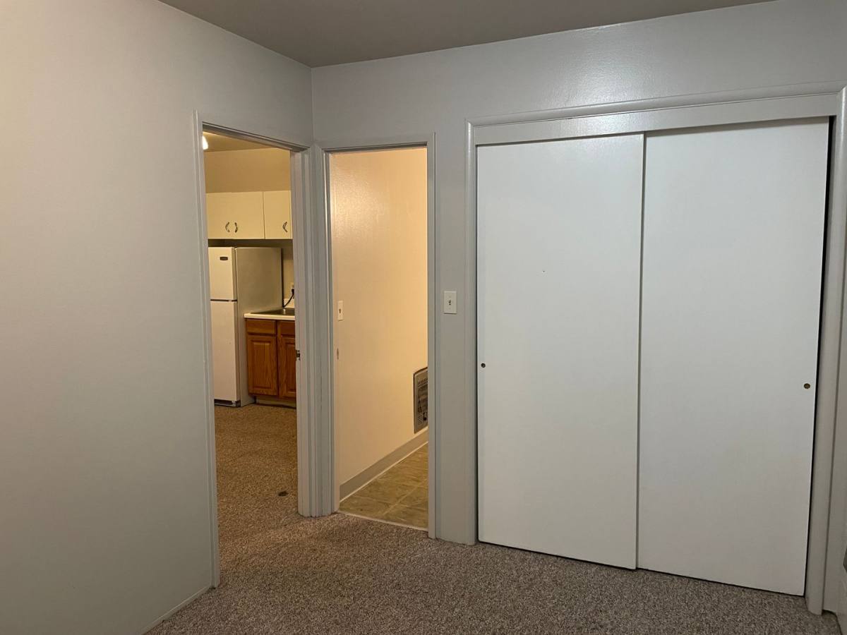 Apartment for rent at 42 G St SW, Ephrata, WA 98823