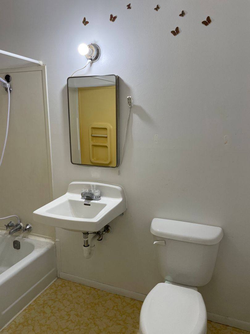 Apartment for rent at 42 G St SW, Ephrata, WA 98823