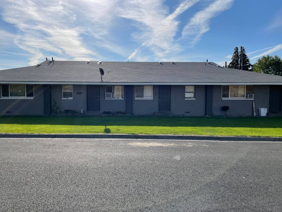 Apartment for rent at 42 G St SW, Ephrata, WA 98823