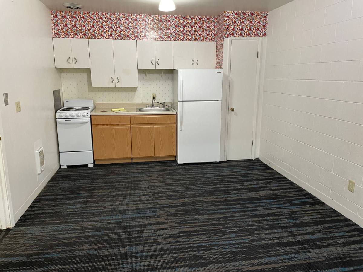 Apartment for rent at 42 G St SW, Ephrata, WA 98823