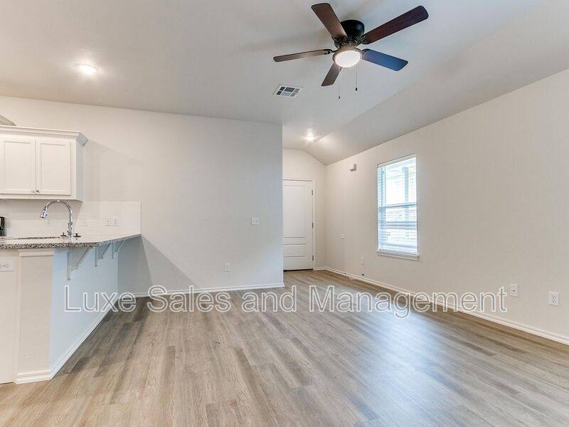 House for rent at 3801 Franks Way, Bethany, OK 73008