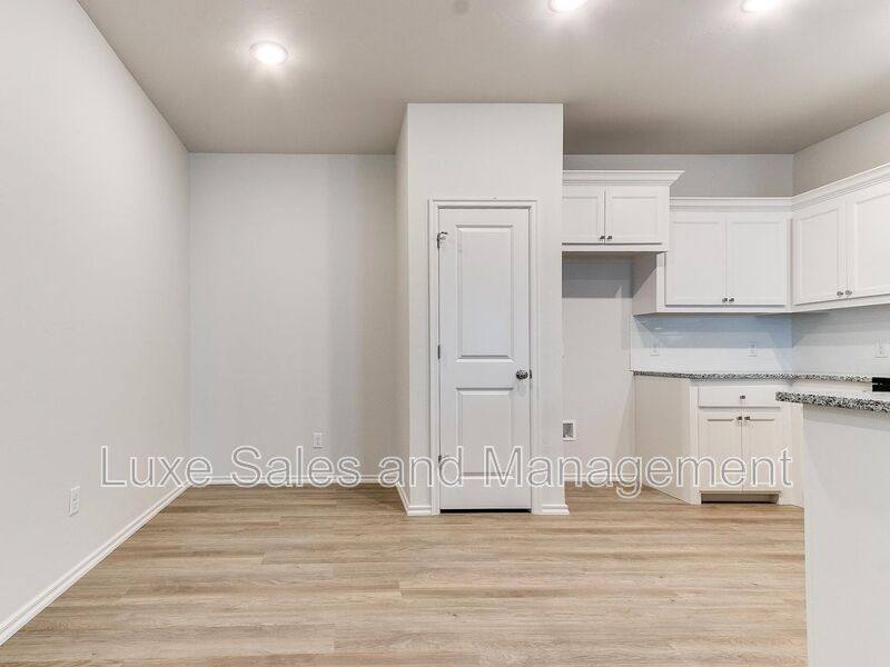 House for rent at 3801 Franks Way, Bethany, OK 73008