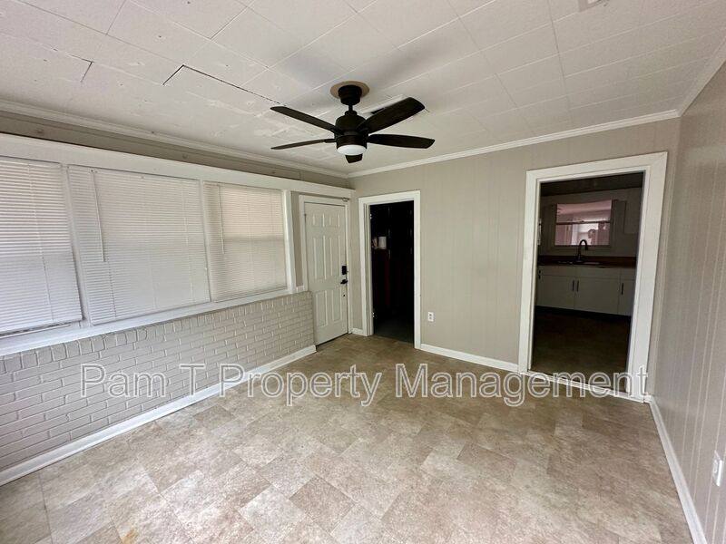 House for rent at 3712 Oakland Court, Savannah, GA 31404