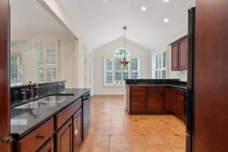 House for rent at 108 Hammerstone Circle, Carthage, NC 28327