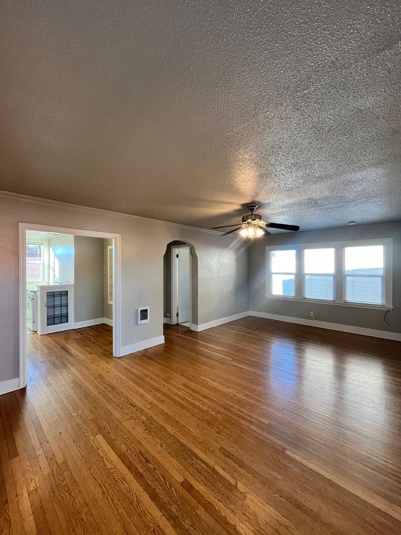 Apartment for rent at 2437 NE Hoyt St, Portland, OR 97232