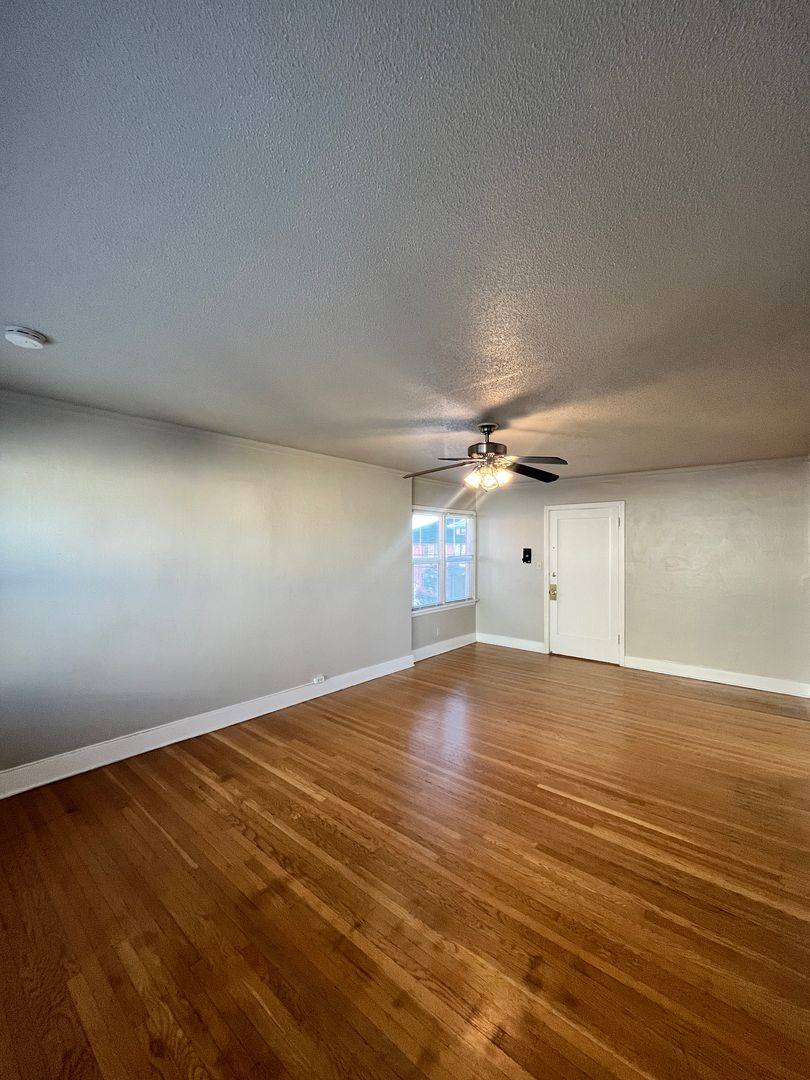 Apartment for rent at 2437 NE Hoyt St, Portland, OR 97232