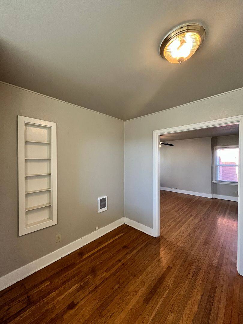 Apartment for rent at 2437 NE Hoyt St, Portland, OR 97232