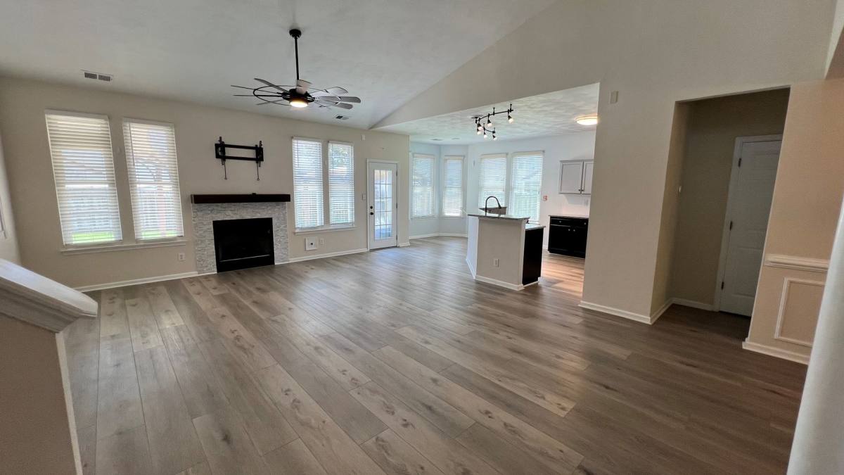 House for rent at 124 Mistral Terrace, Suffolk, VA 23434