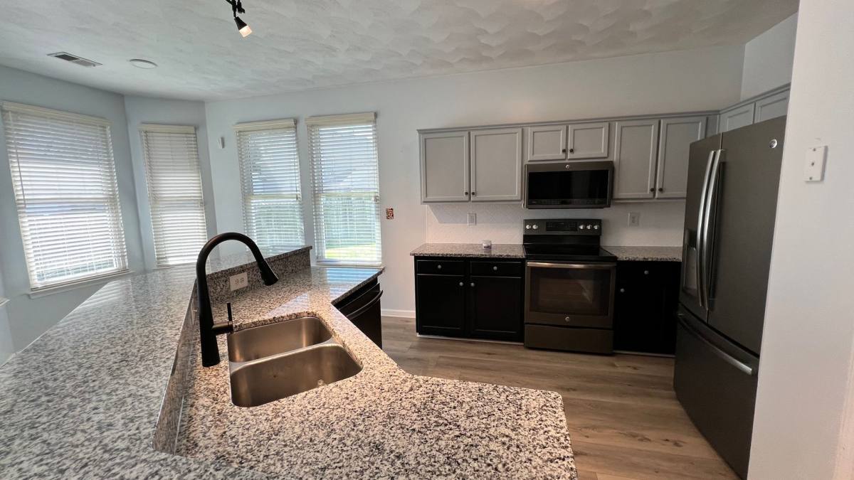 House for rent at 124 Mistral Terrace, Suffolk, VA 23434