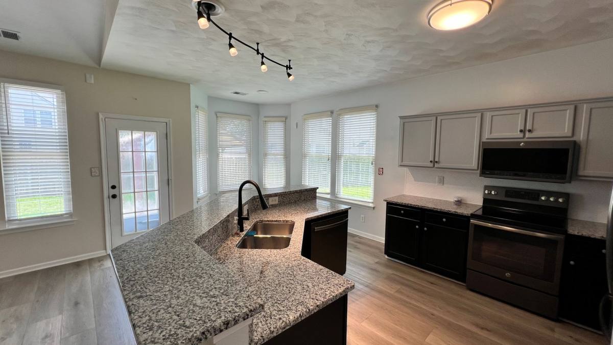 House for rent at 124 Mistral Terrace, Suffolk, VA 23434