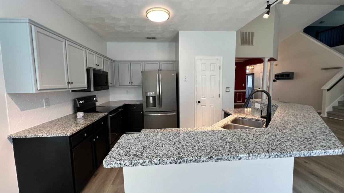 House for rent at 124 Mistral Terrace, Suffolk, VA 23434