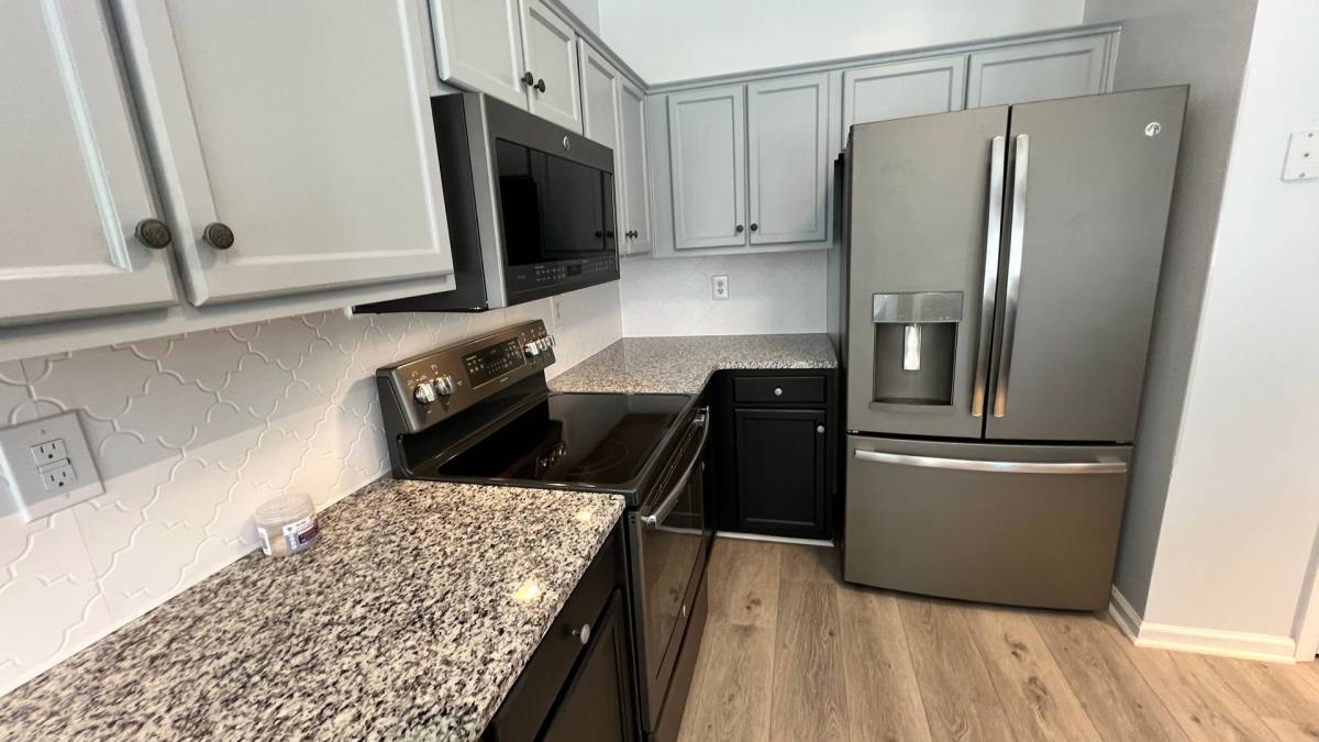 House for rent at 124 Mistral Terrace, Suffolk, VA 23434