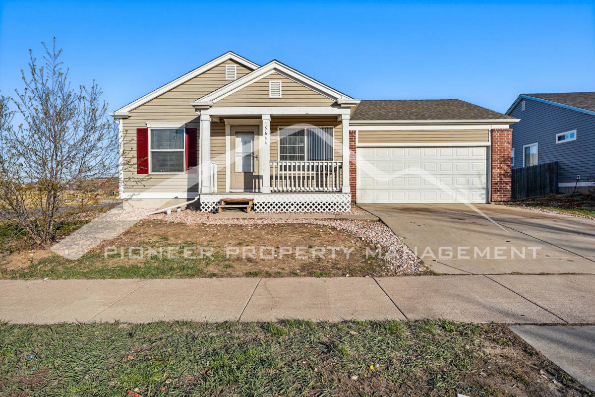 House for rent at 15666 E 51st Place, Denver, CO 80239