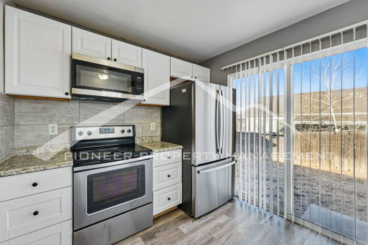 House for rent at 15666 E 51st Place, Denver, CO 80239