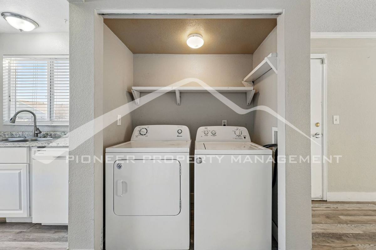 House for rent at 15666 E 51st Place, Denver, CO 80239
