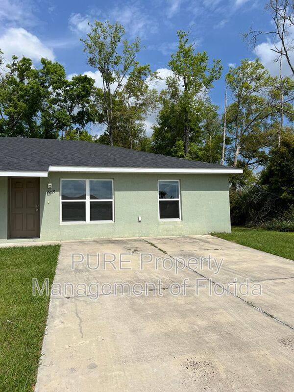 House for rent at 2269 NE 78th Lane, Ocala, FL 34479